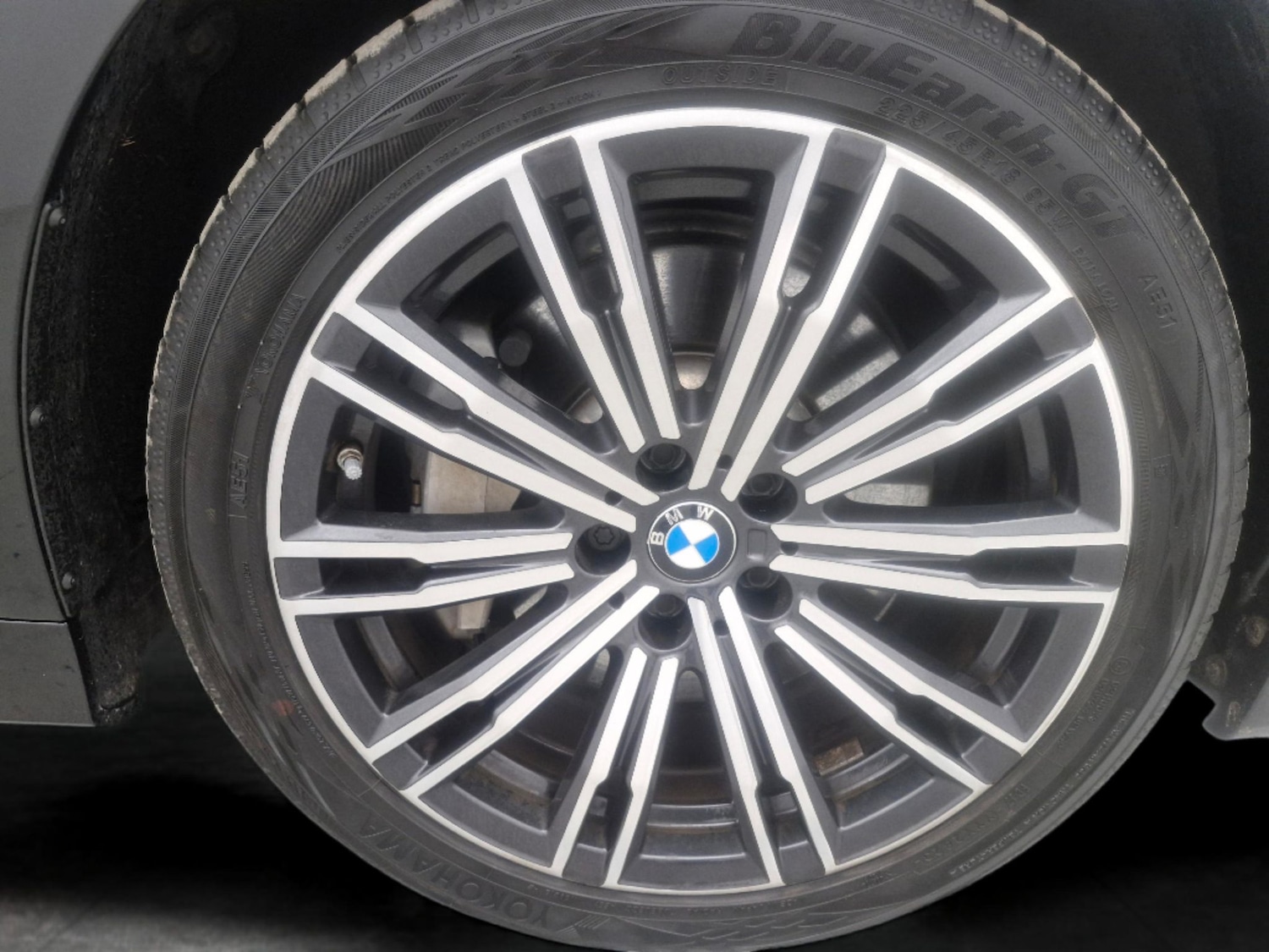 Used BMW 3 Series 2021 for sale - 76542607: Photo 22