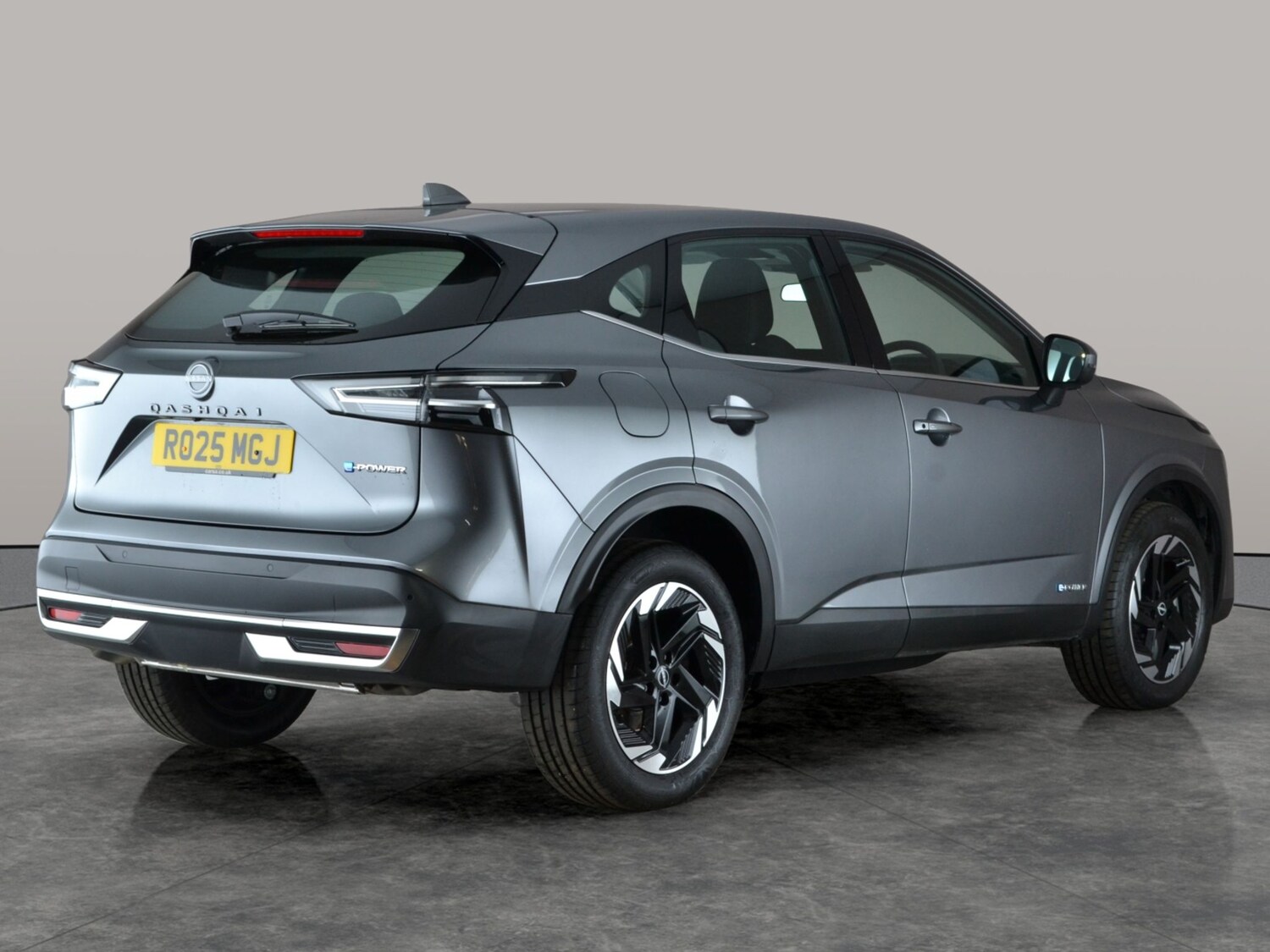 Used Nissan Qashqai 2025 for sale - 78022949: Photo 10