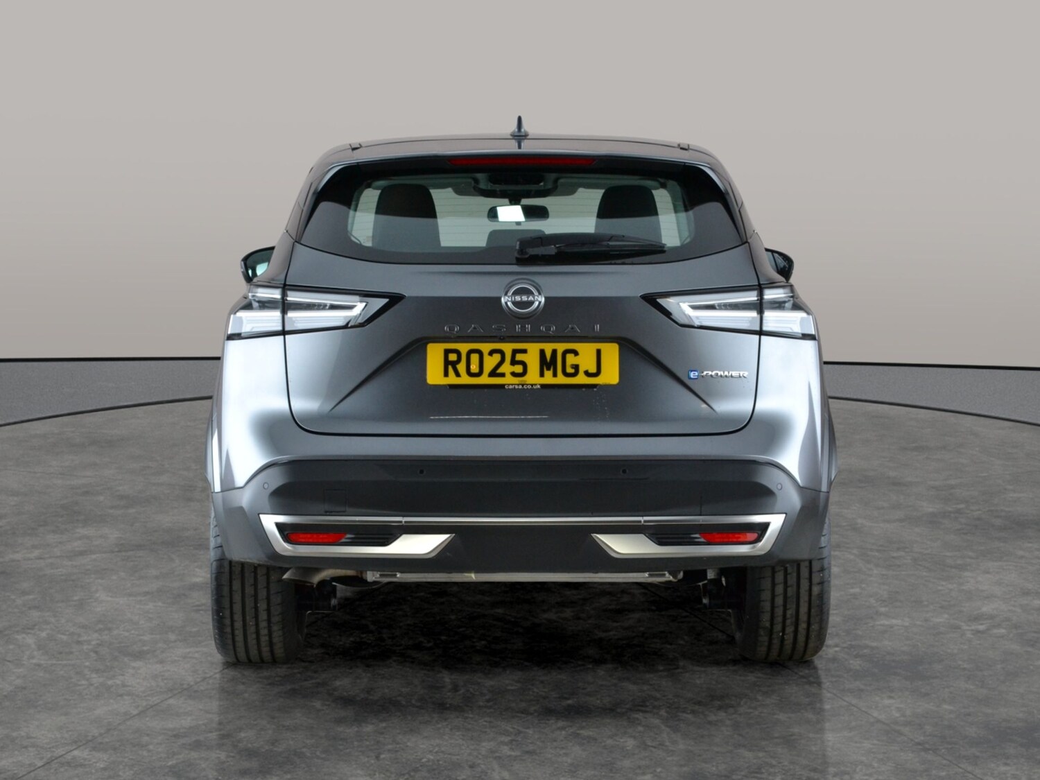 Used Nissan Qashqai 2025 for sale - 78022949: Photo 11