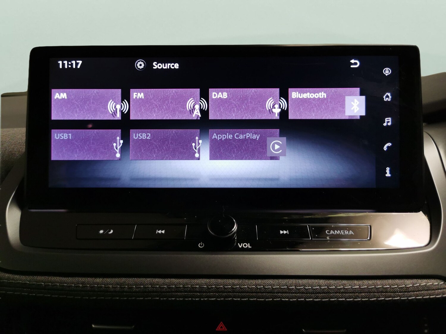 Used Nissan Qashqai 2025 for sale - 78022949: Photo 17