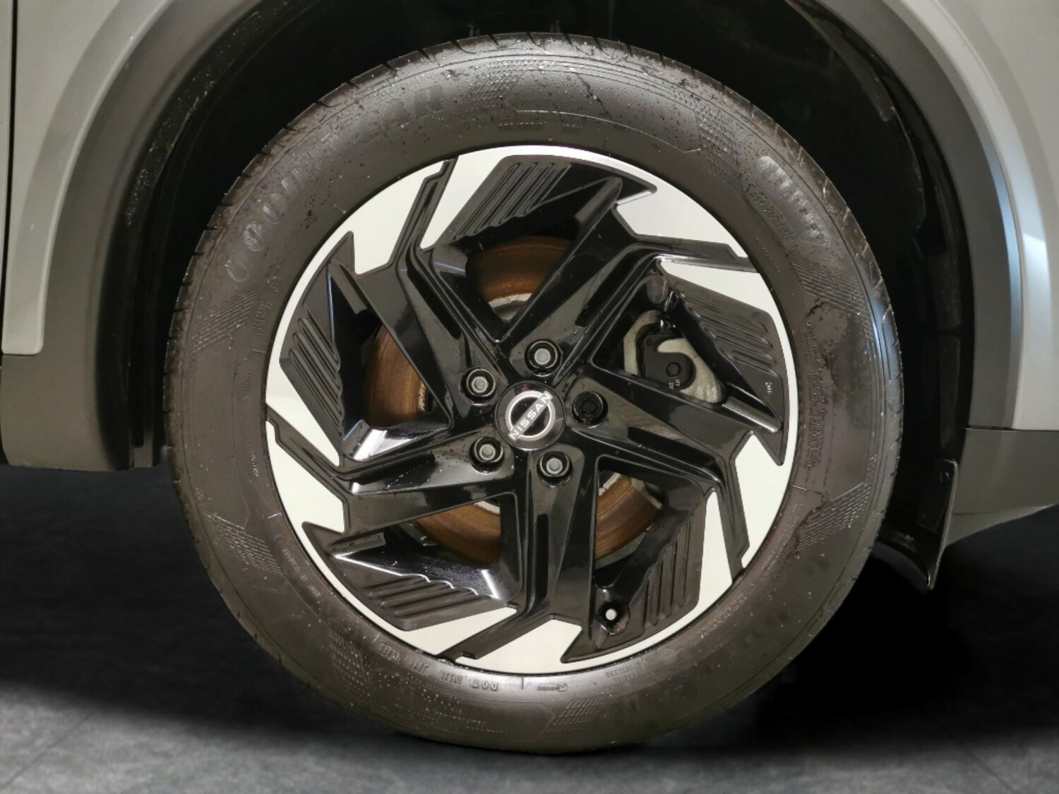 Used Nissan Qashqai 2025 for sale - 78022949: Photo 25