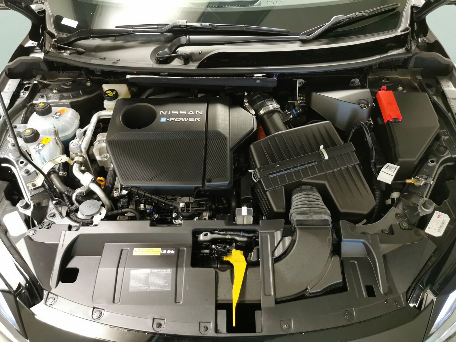 Used Nissan Qashqai 2025 for sale - 78022949: Photo 33