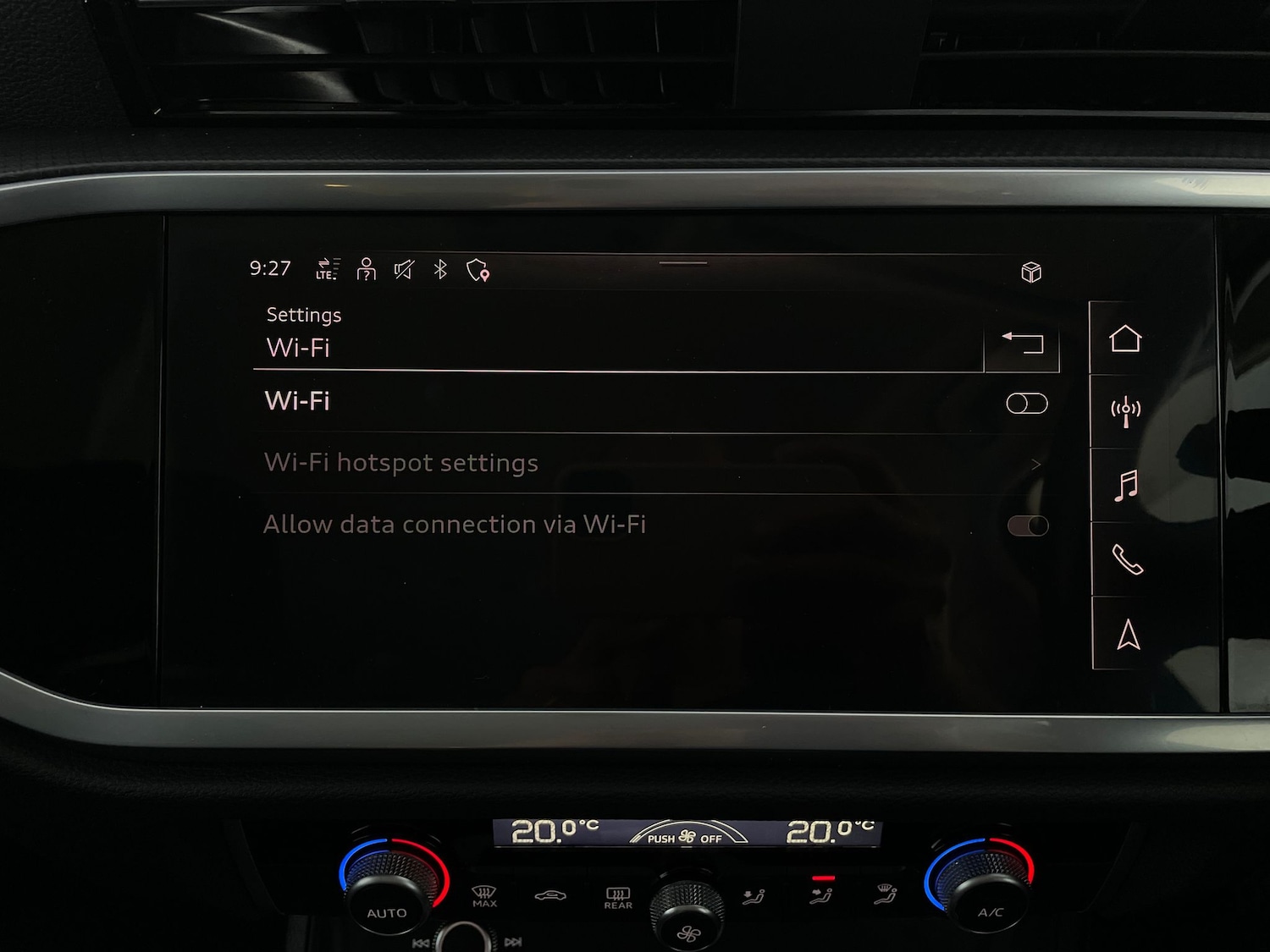 Used Audi Q3 2022 for sale - 76593906: Photo 13