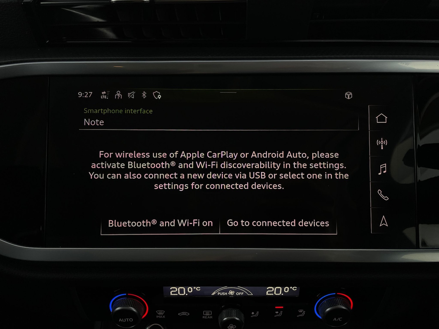 Used Audi Q3 2022 for sale - 76593906: Photo 14