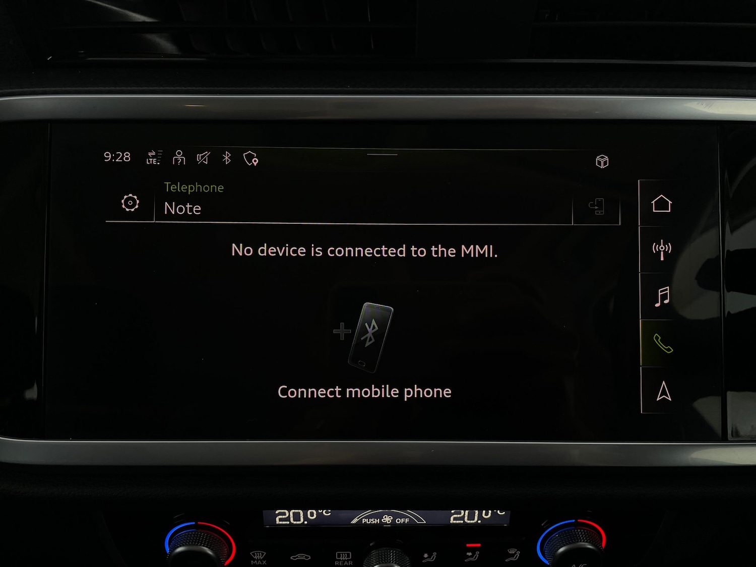 Used Audi Q3 2022 for sale - 76593906: Photo 16