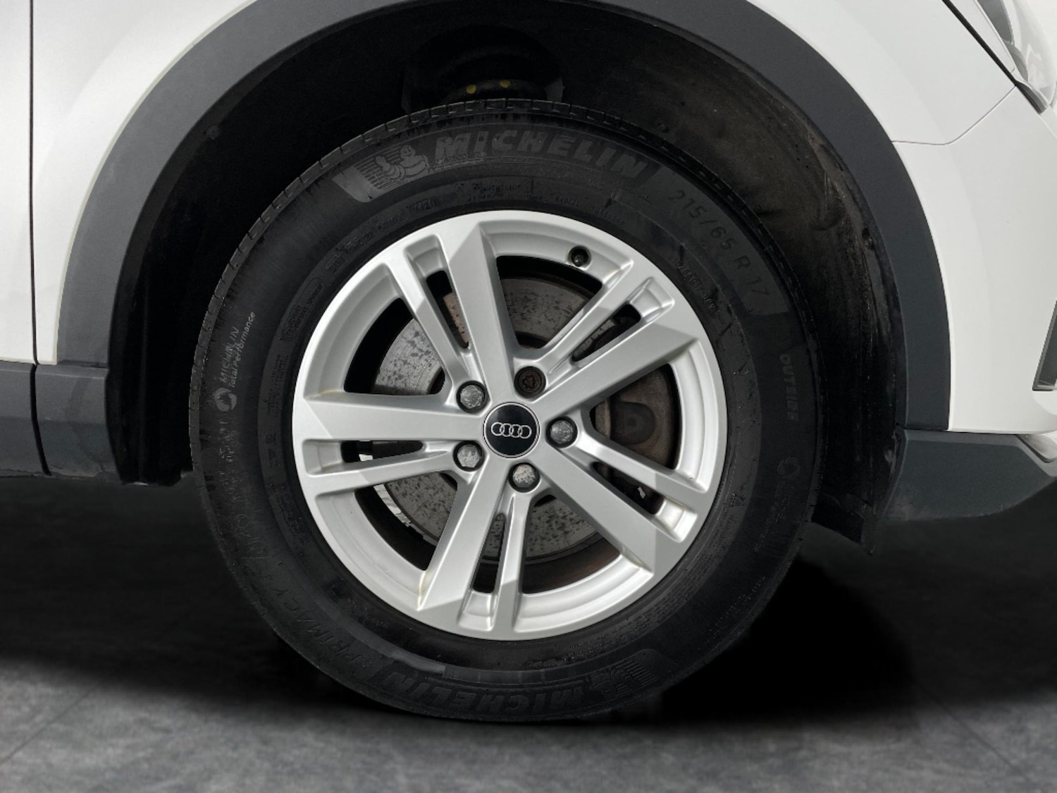 Used Audi Q3 2022 for sale - 76593906: Photo 27