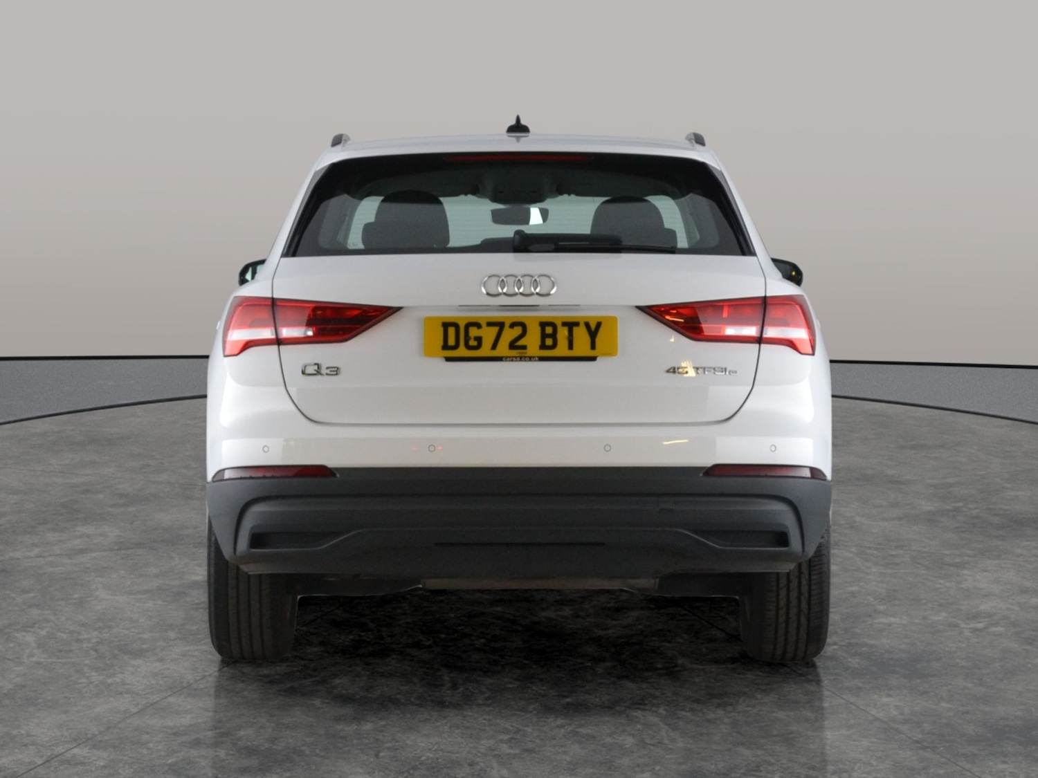 Used Audi Q3 2022 for sale - 76593906: Photo 8
