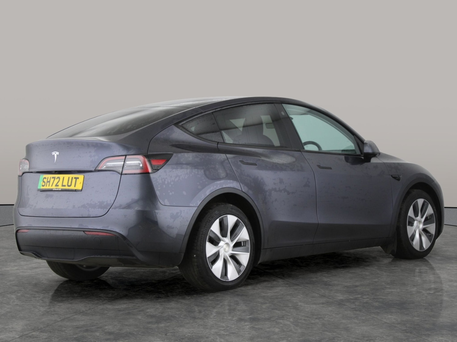 Used Tesla Model Y 2022 for sale - 77555715: Photo 10