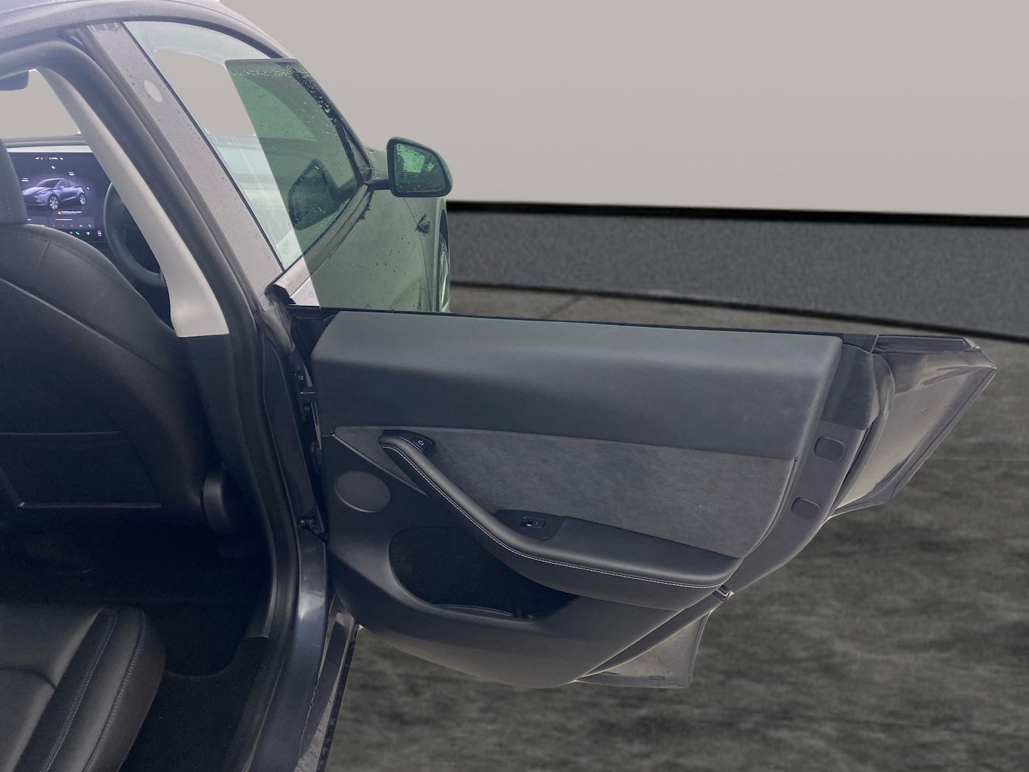 Used Tesla Model Y 2022 for sale - 77555715: Photo 24