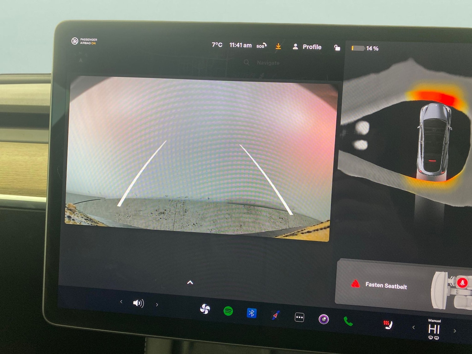 Used Tesla Model Y 2022 for sale - 77555715: Photo 5