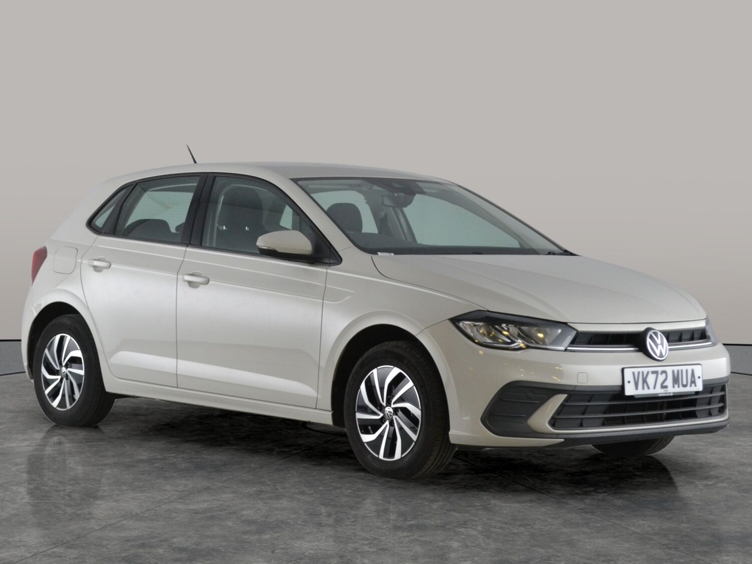 Used Volkswagen Polo 2022 for sale - 77432319: Photo 11