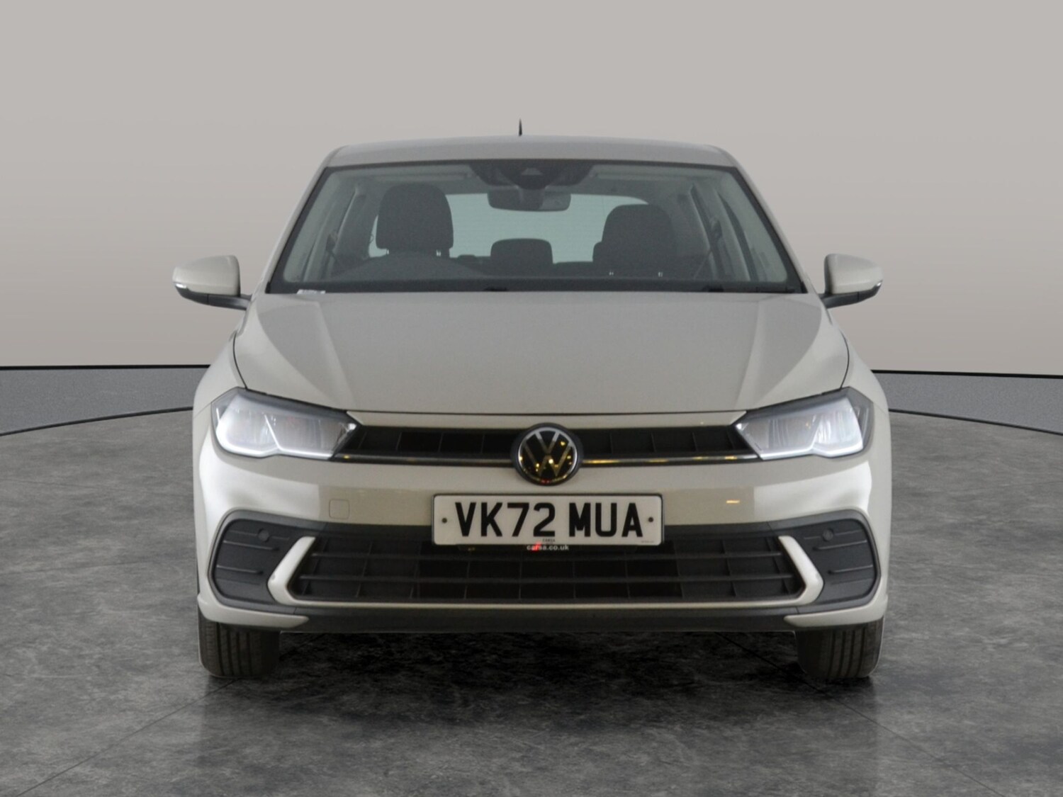 Used Volkswagen Polo 2022 for sale - 77432319: Photo 12