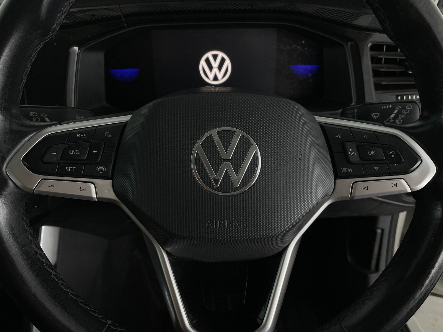 Used Volkswagen Polo 2022 for sale - 77432319: Photo 14