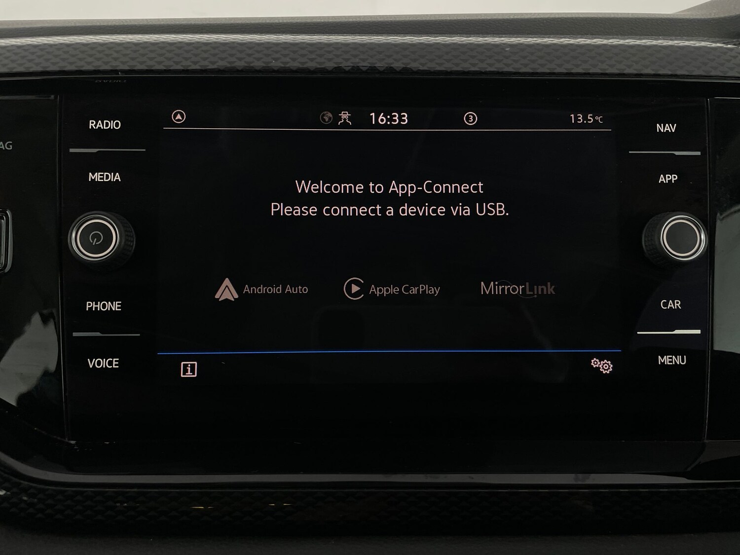 Used Volkswagen Polo 2022 for sale - 77432319: Photo 15