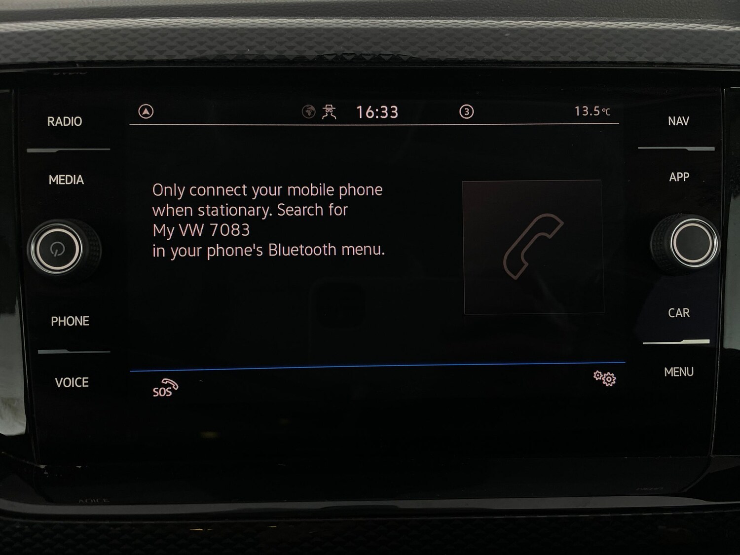 Used Volkswagen Polo 2022 for sale - 77432319: Photo 18