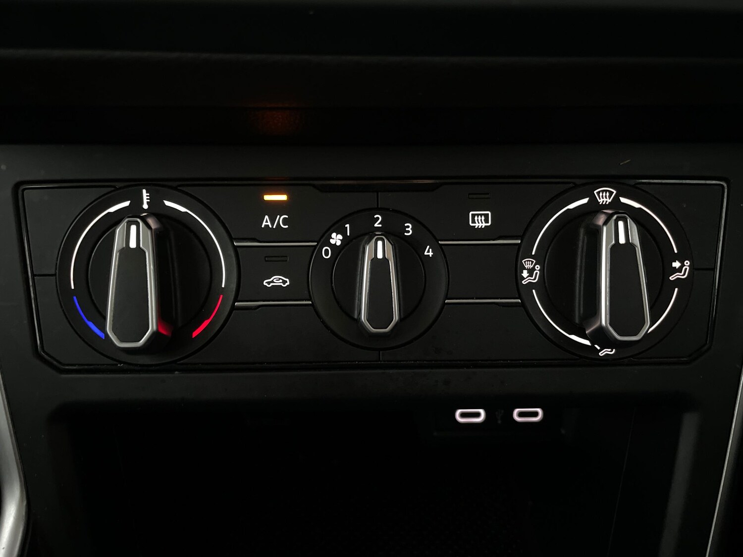 Used Volkswagen Polo 2022 for sale - 77432319: Photo 20