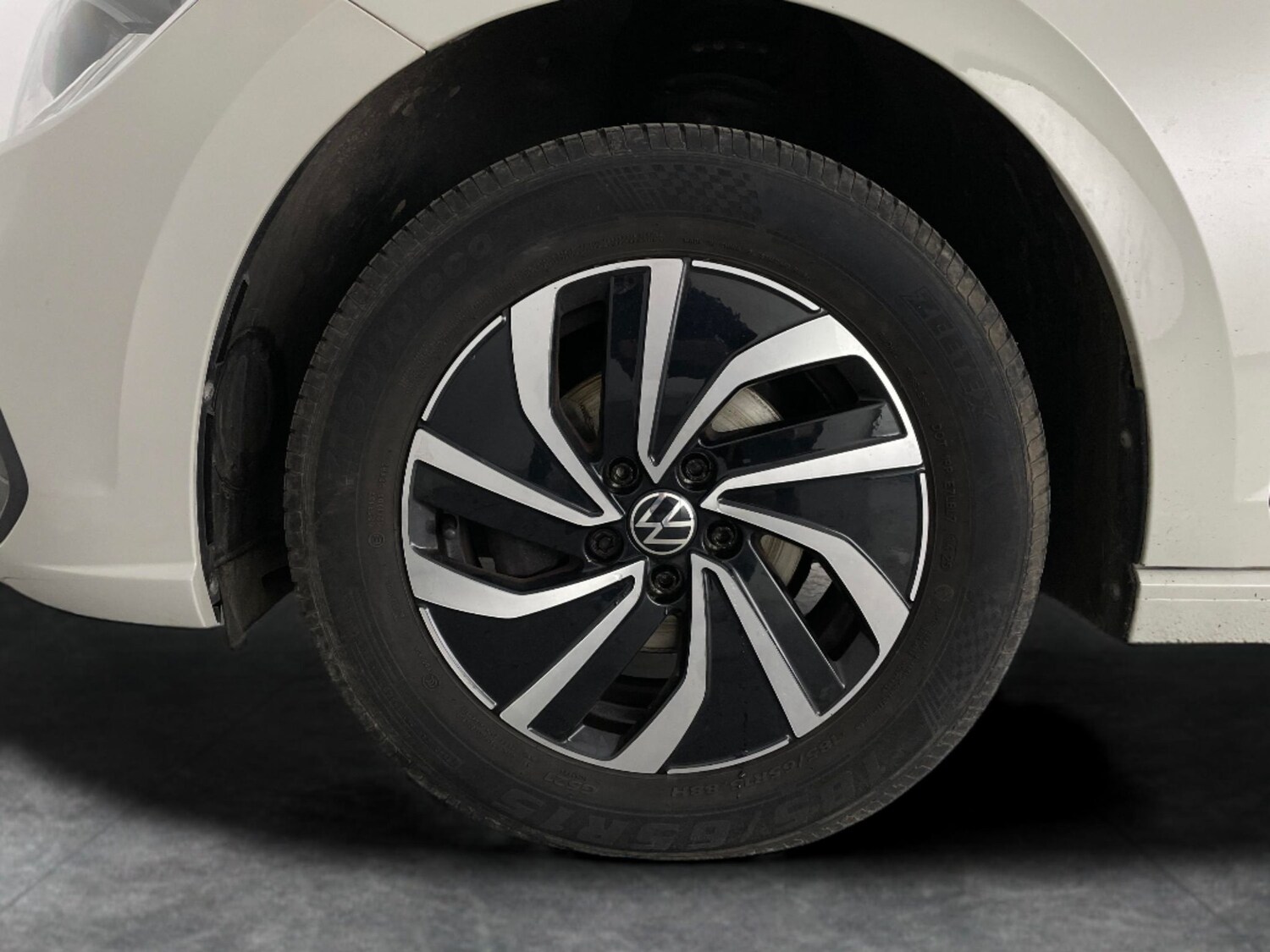 Used Volkswagen Polo 2022 for sale - 77432319: Photo 24