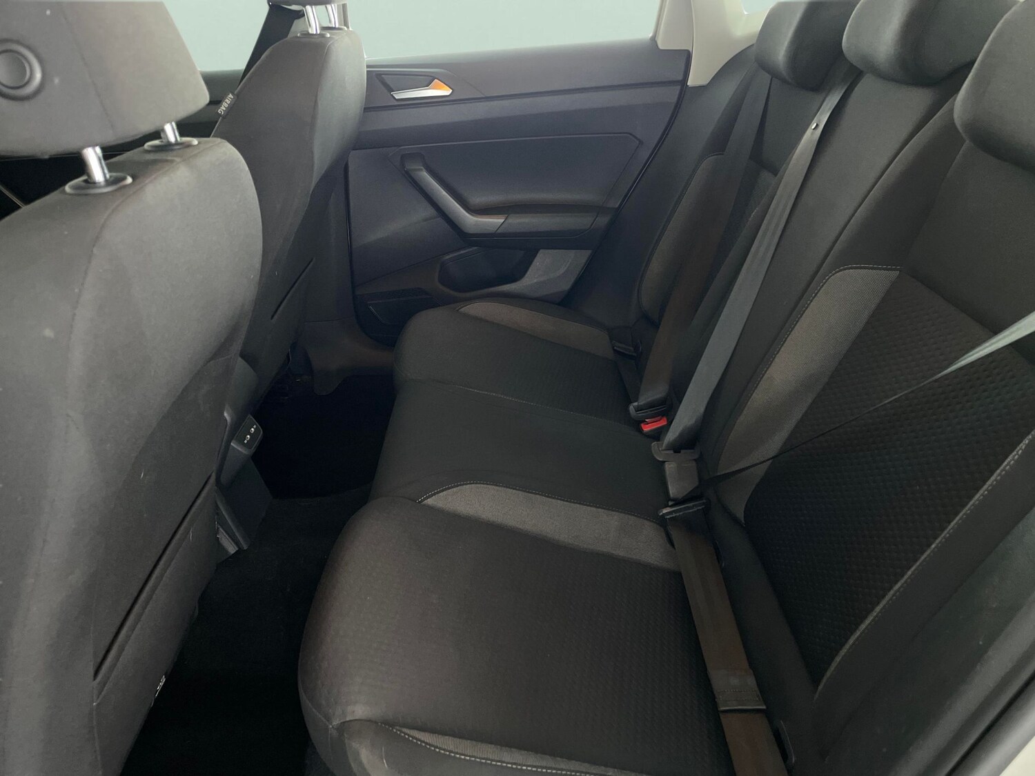 Used Volkswagen Polo 2022 for sale - 77432319: Photo 27