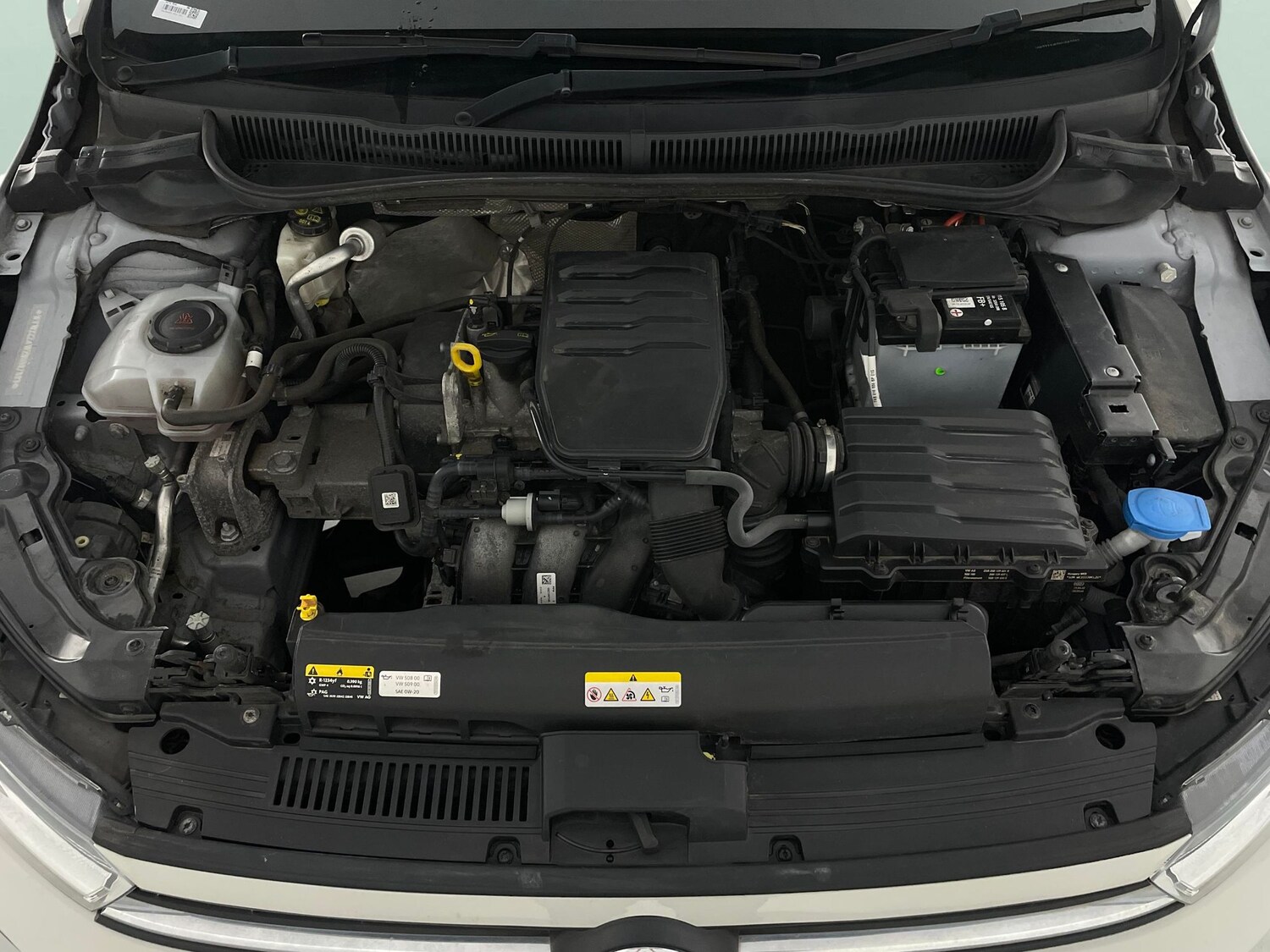 Used Volkswagen Polo 2022 for sale - 77432319: Photo 34