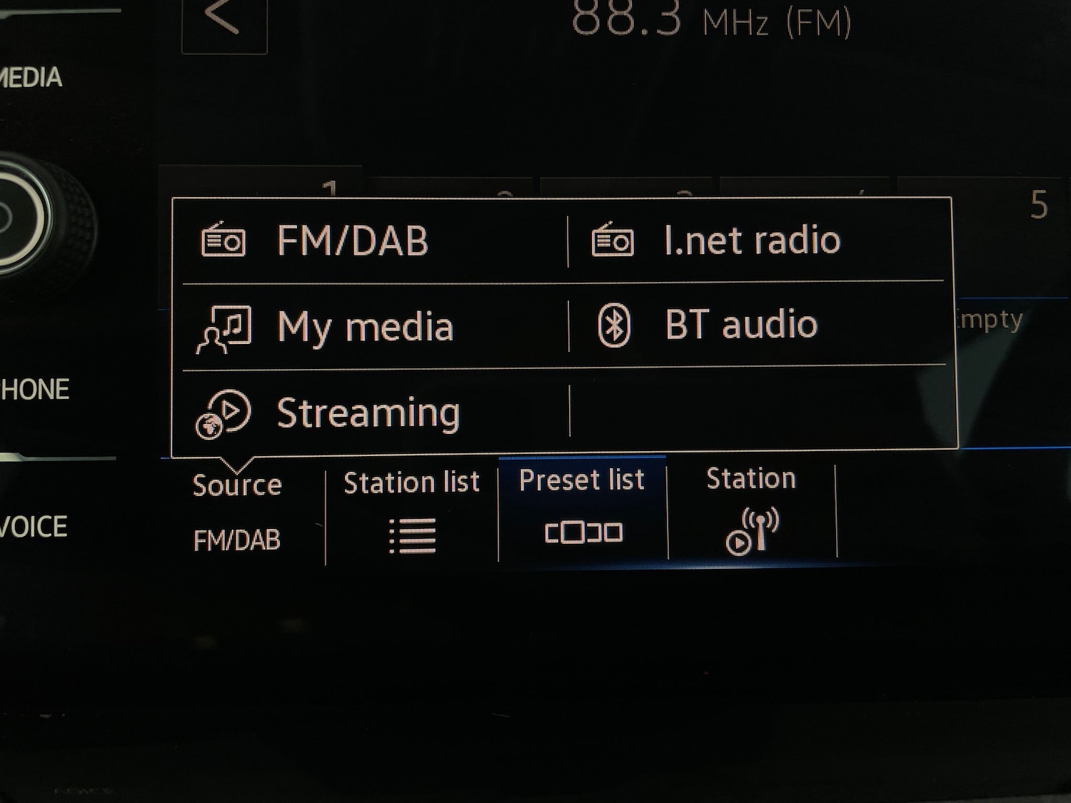 Used Volkswagen Polo 2022 for sale - 77432319: Photo 5