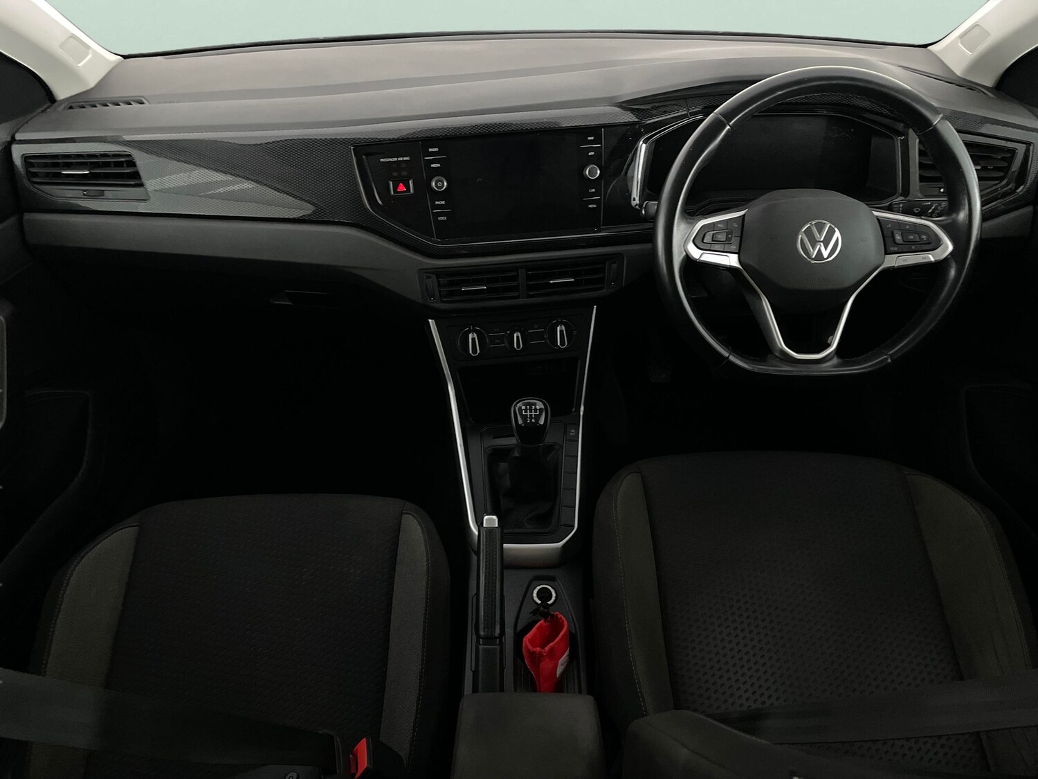 Used Volkswagen Polo 2022 for sale - 77432319: Photo 6