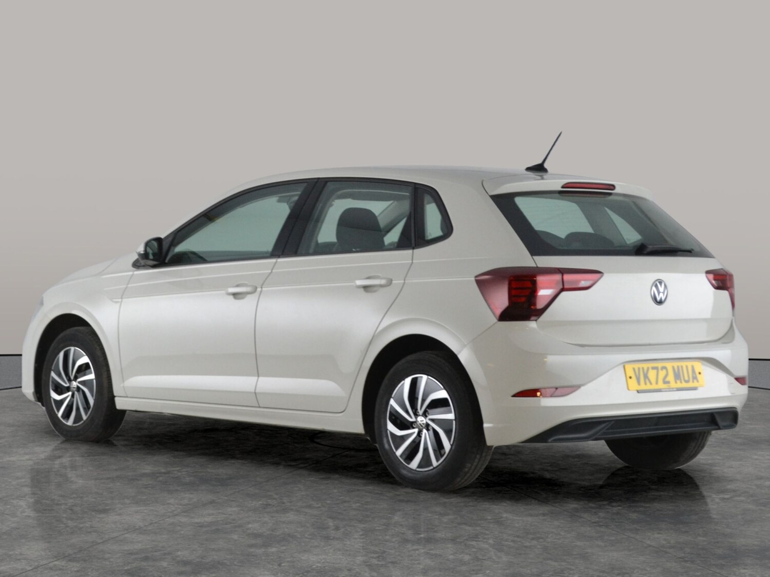 Used Volkswagen Polo 2022 for sale - 77432319: Photo 7