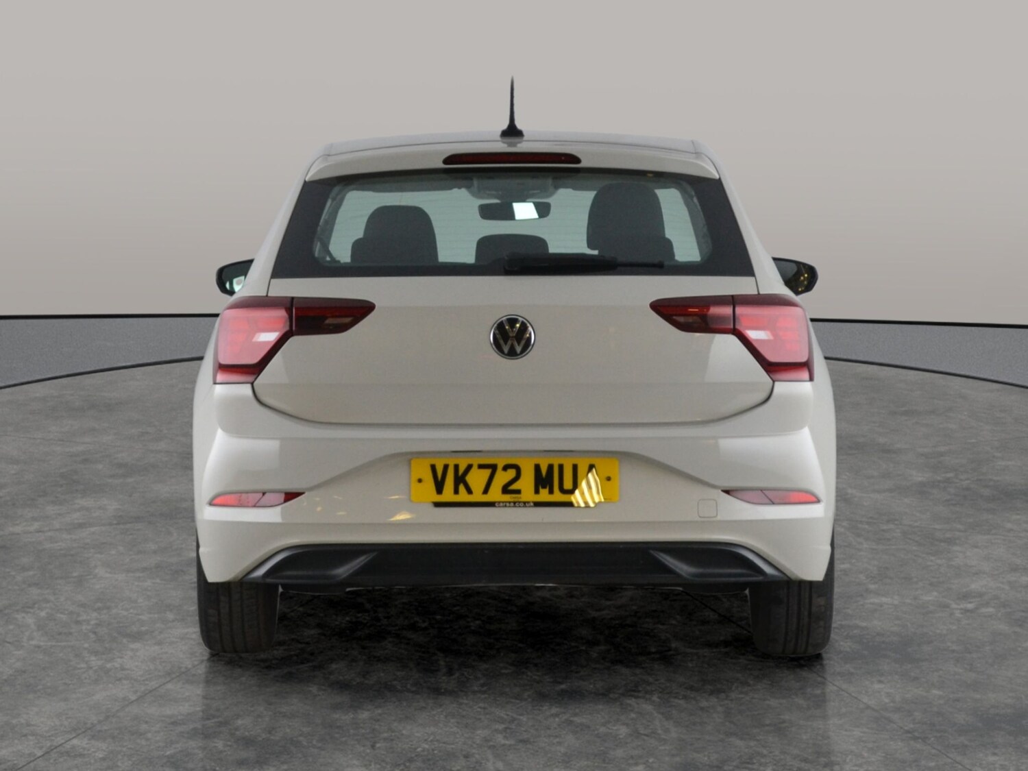 Used Volkswagen Polo 2022 for sale - 77432319: Photo 8