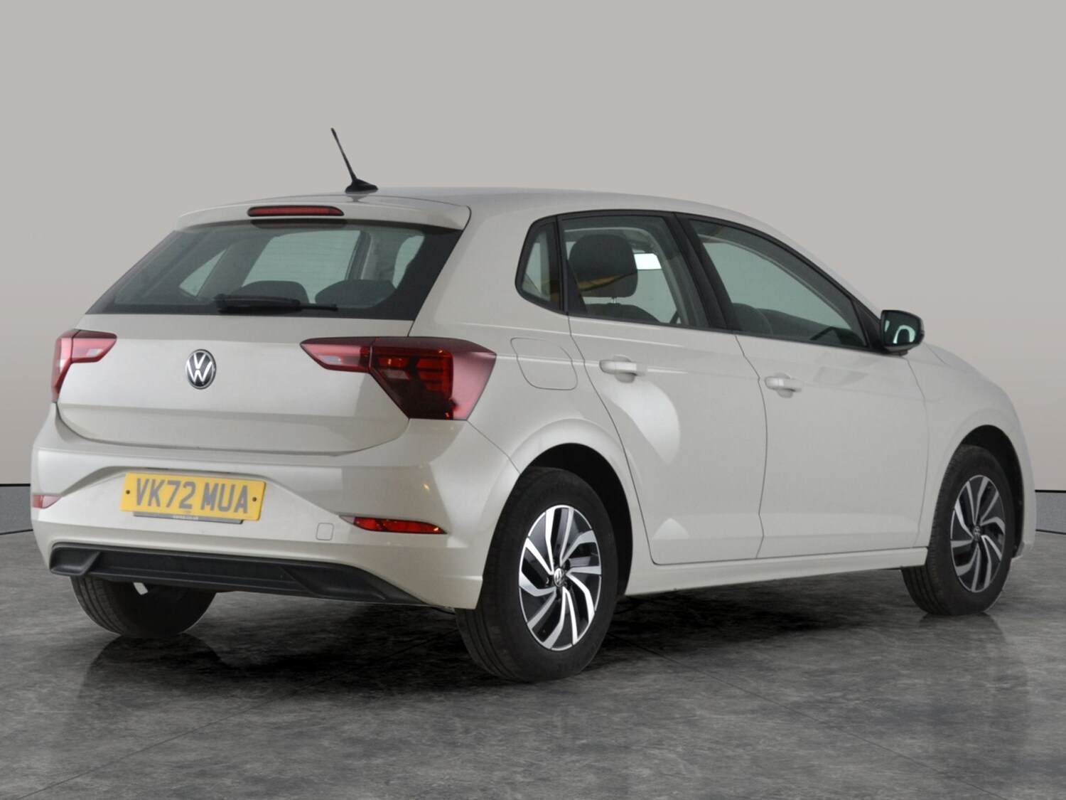 Used Volkswagen Polo 2022 for sale - 77432319: Photo 9