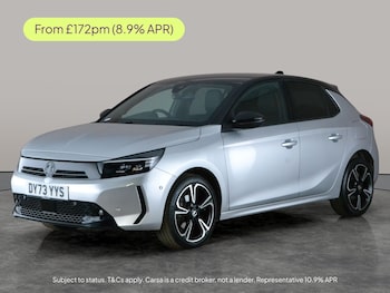 Used Vauxhall Corsa 2023 for sale - 78341886: Photo