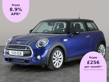 Used MINI Hatch 2019 for sale - 76364913: Photo
