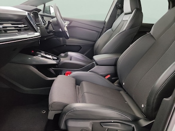 Used Audi Q4 e-tron 2023 for sale - 78060957: Photo