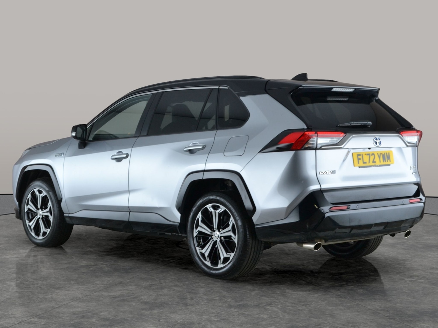 Used Toyota RAV4 2022 for sale - 77591702: Photo 12