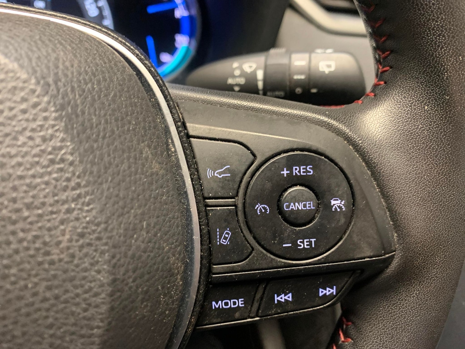 Used Toyota RAV4 2022 for sale - 77591702: Photo 18