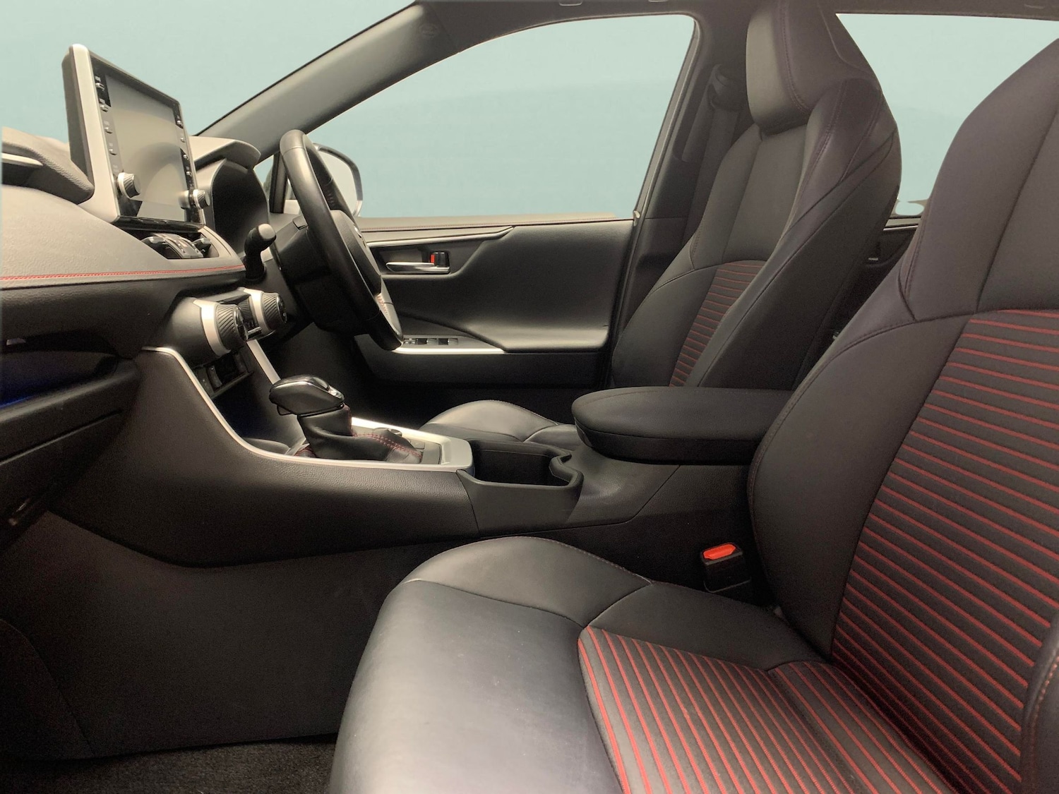 Used Toyota RAV4 2022 for sale - 77591702: Photo 4