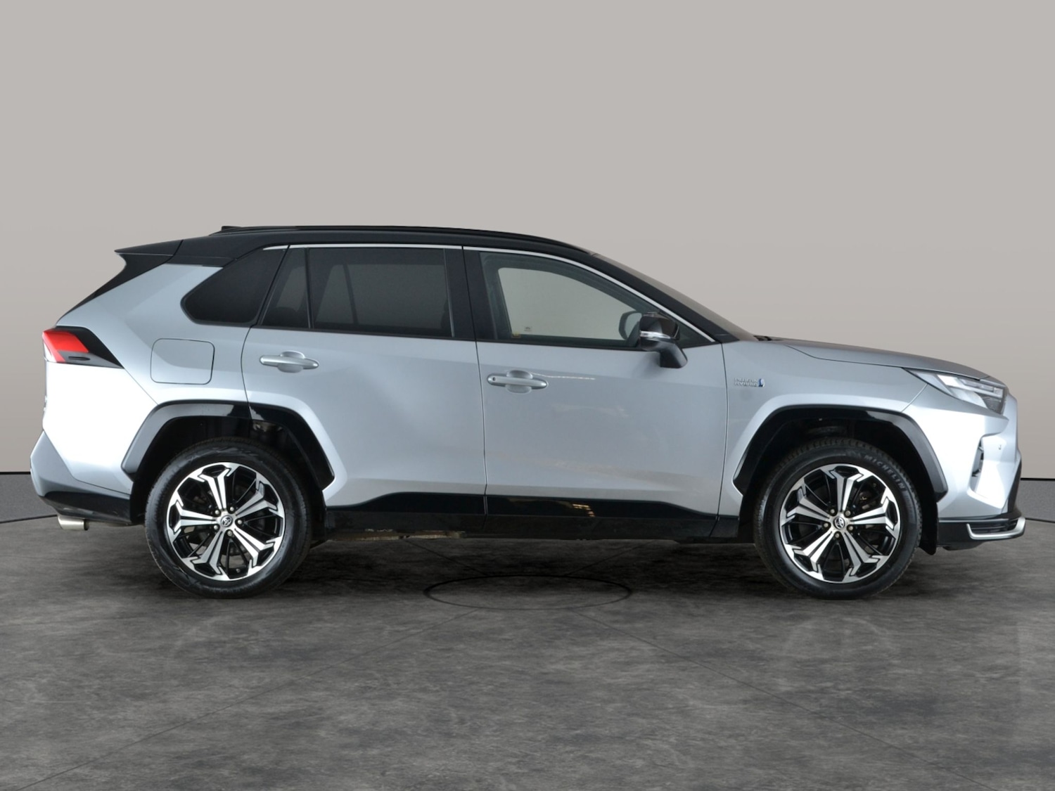 Used Toyota RAV4 2022 for sale - 77591702: Photo 9