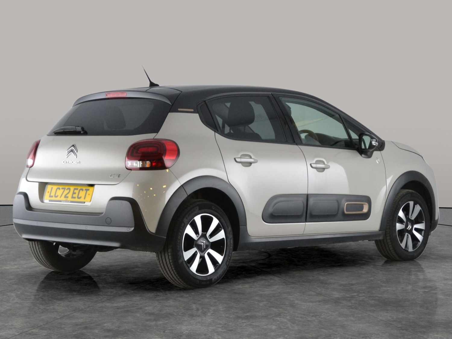 Used Citroen C3 2022 for sale - 77036535: Photo 10