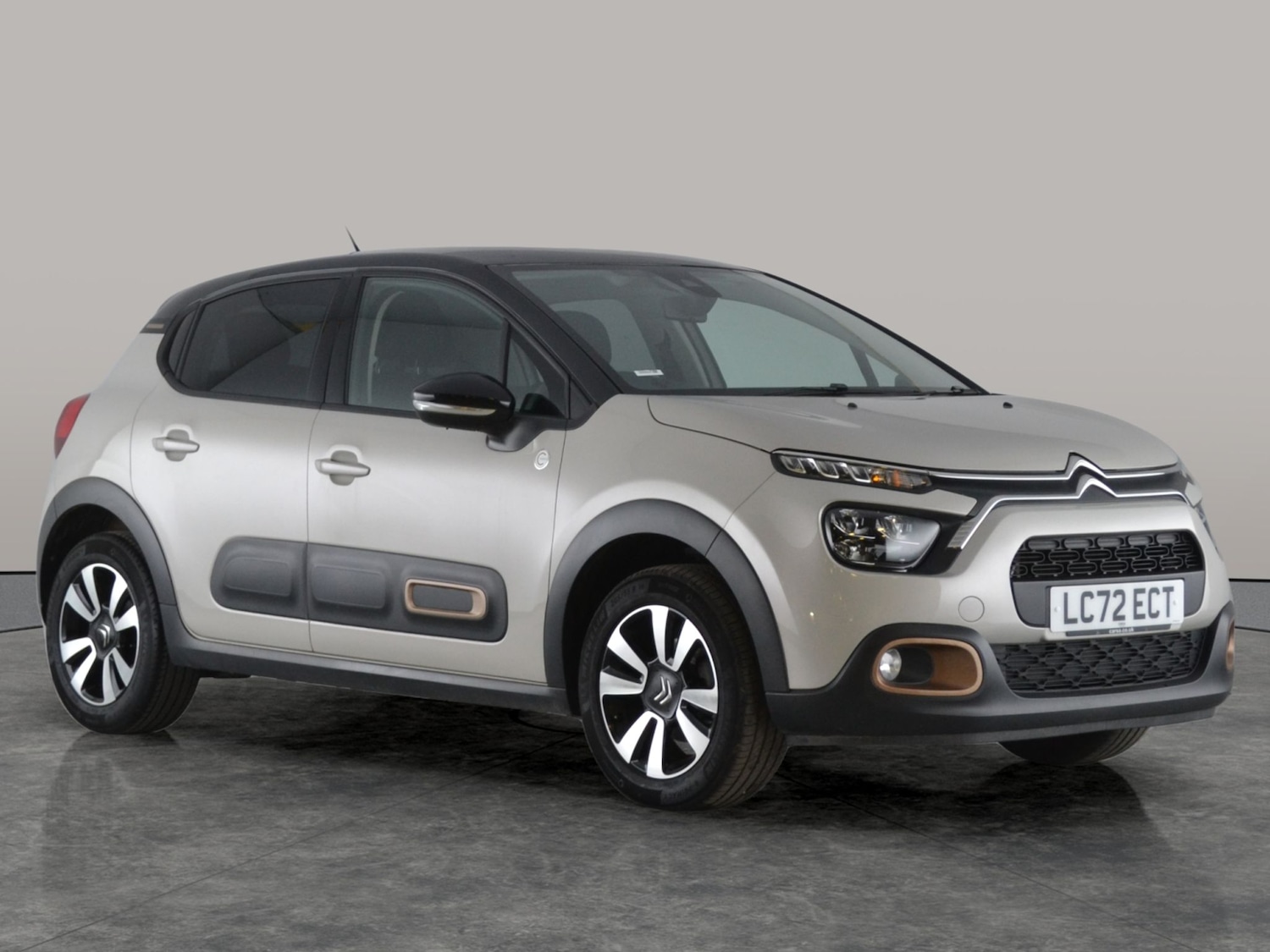 Used Citroen C3 2022 for sale - 77036535: Photo 12