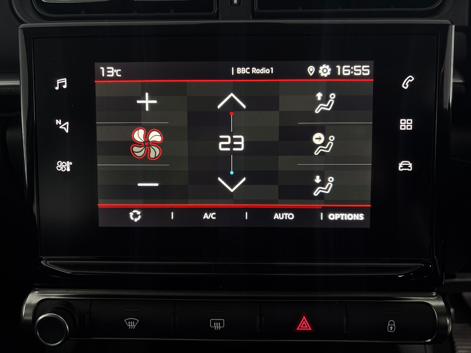 Used Citroen C3 2022 for sale - 77036535: Photo 14