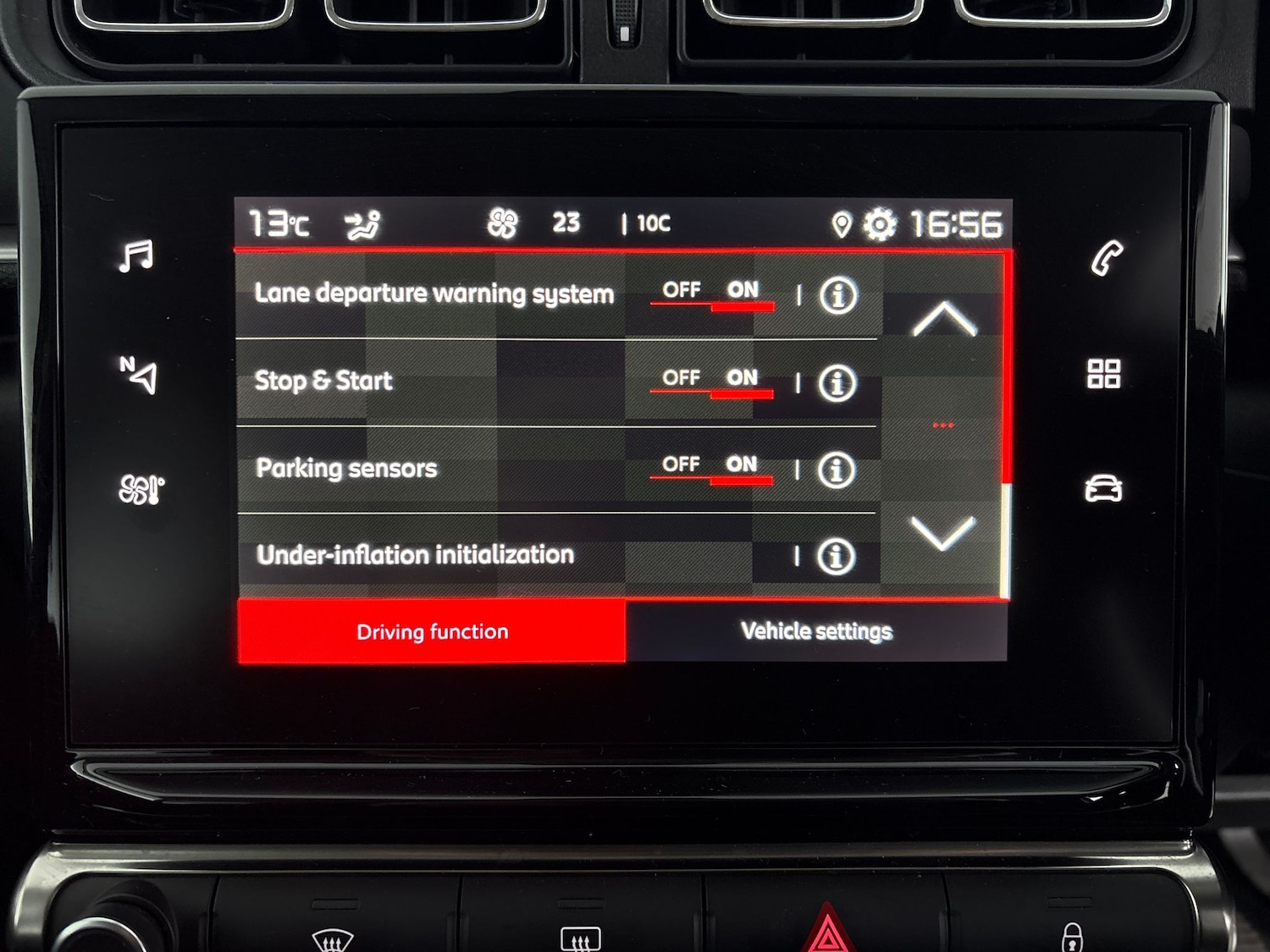 Used Citroen C3 2022 for sale - 77036535: Photo 16