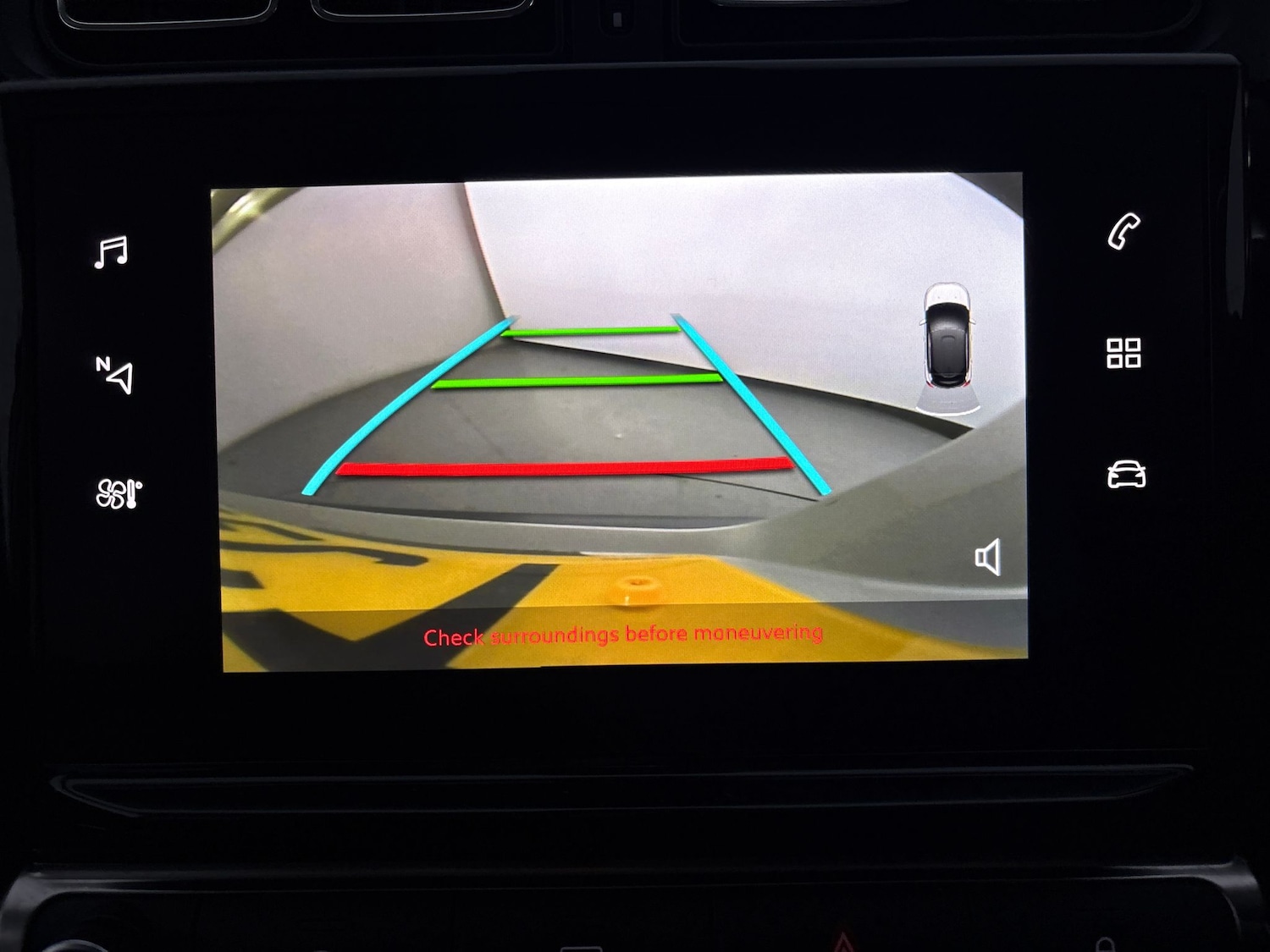 Used Citroen C3 2022 for sale - 77036535: Photo 17