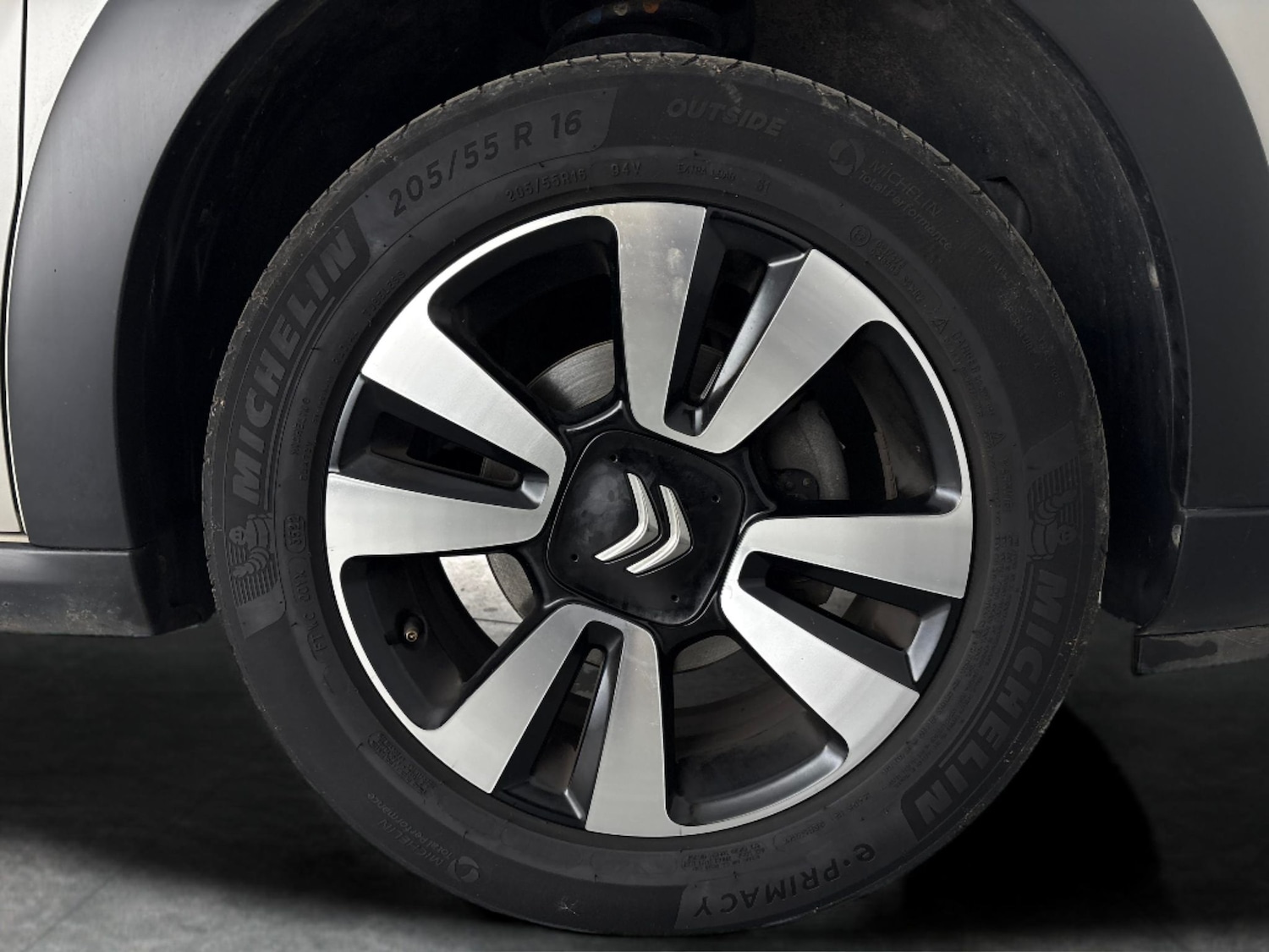 Used Citroen C3 2022 for sale - 77036535: Photo 19