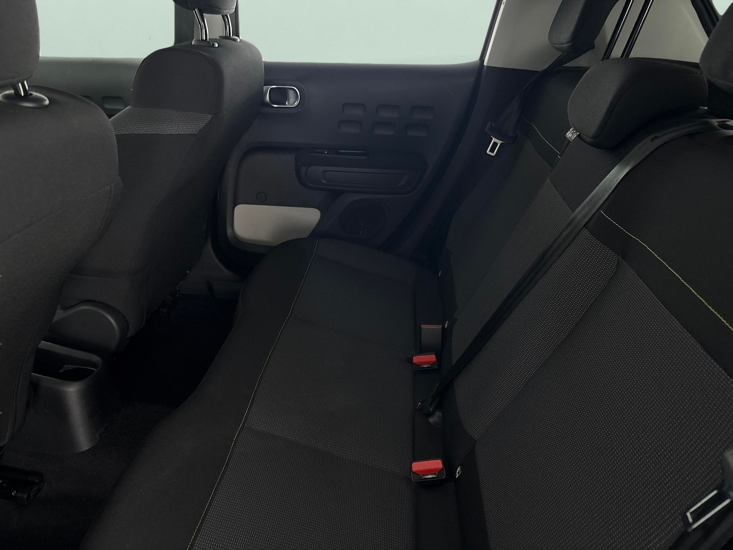 Used Citroen C3 2022 for sale - 77036535: Photo 21