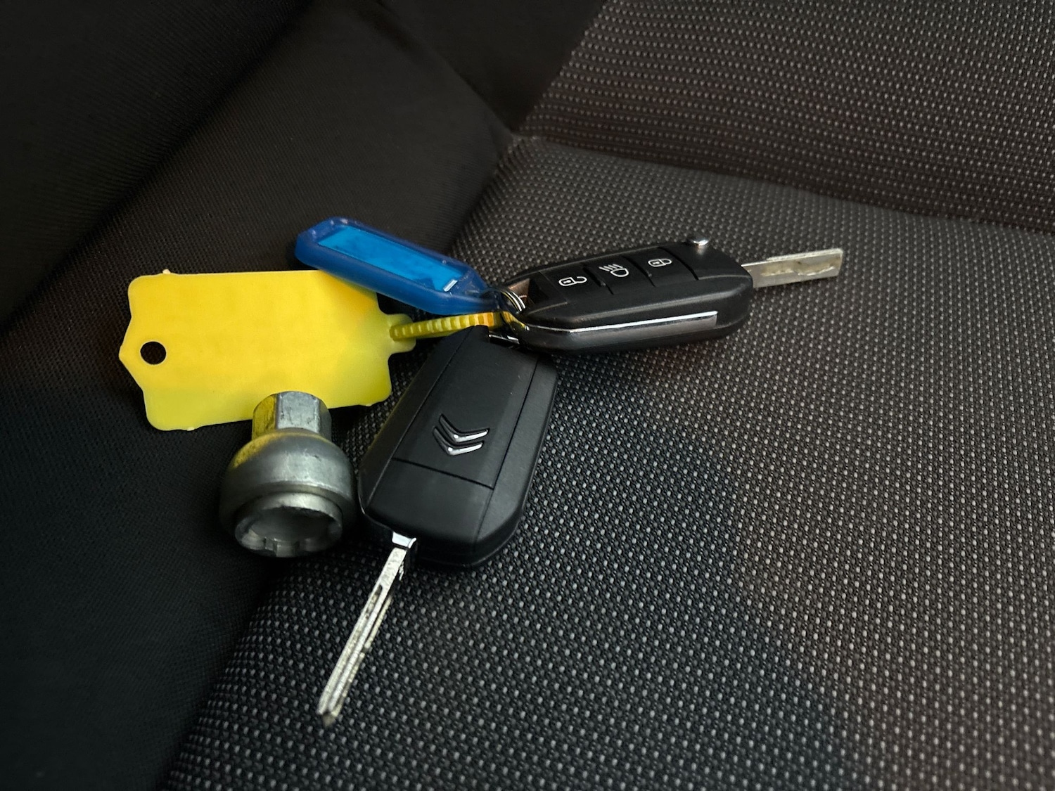 Used Citroen C3 2022 for sale - 77036535: Photo 27