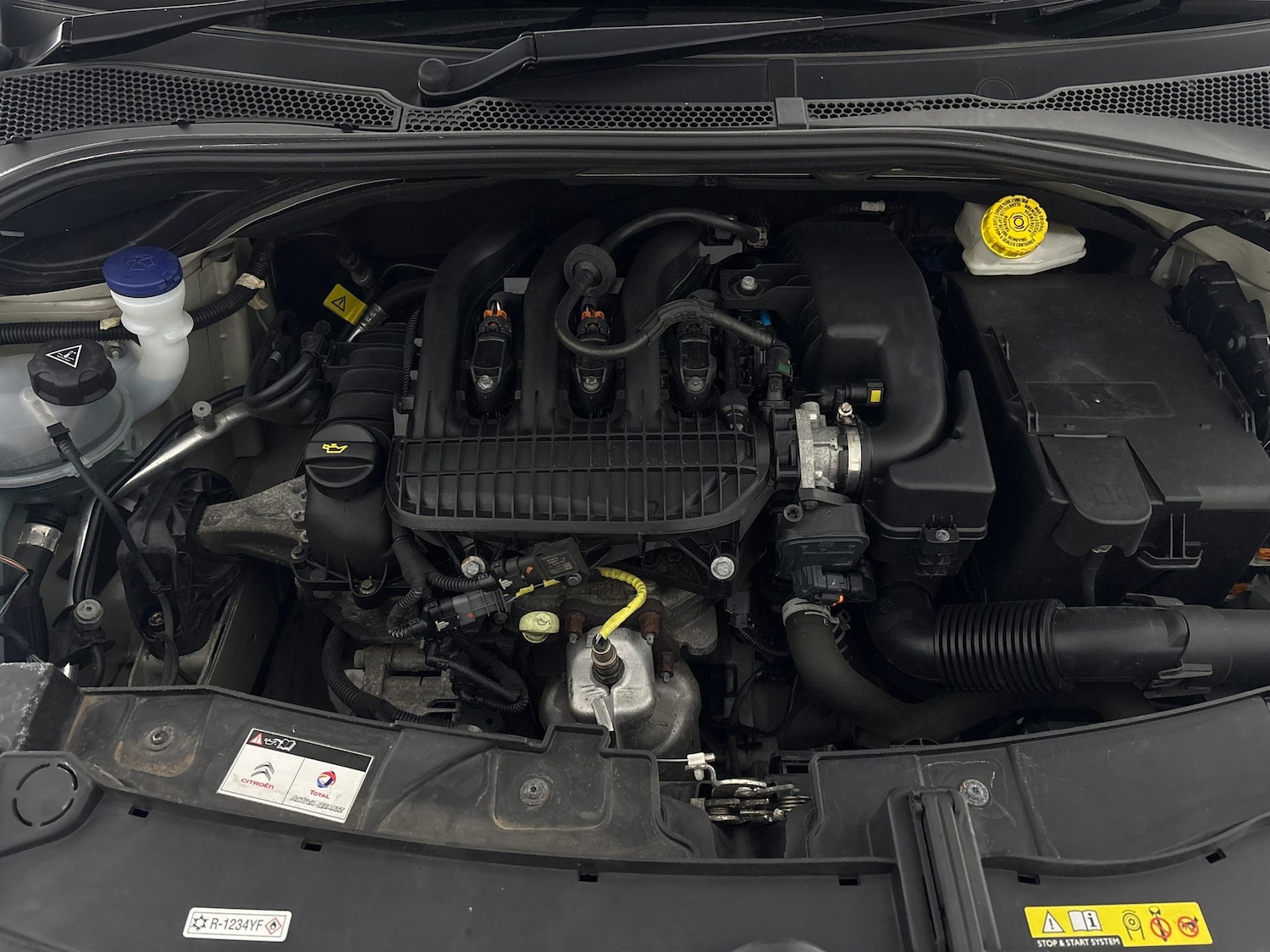 Used Citroen C3 2022 for sale - 77036535: Photo 28