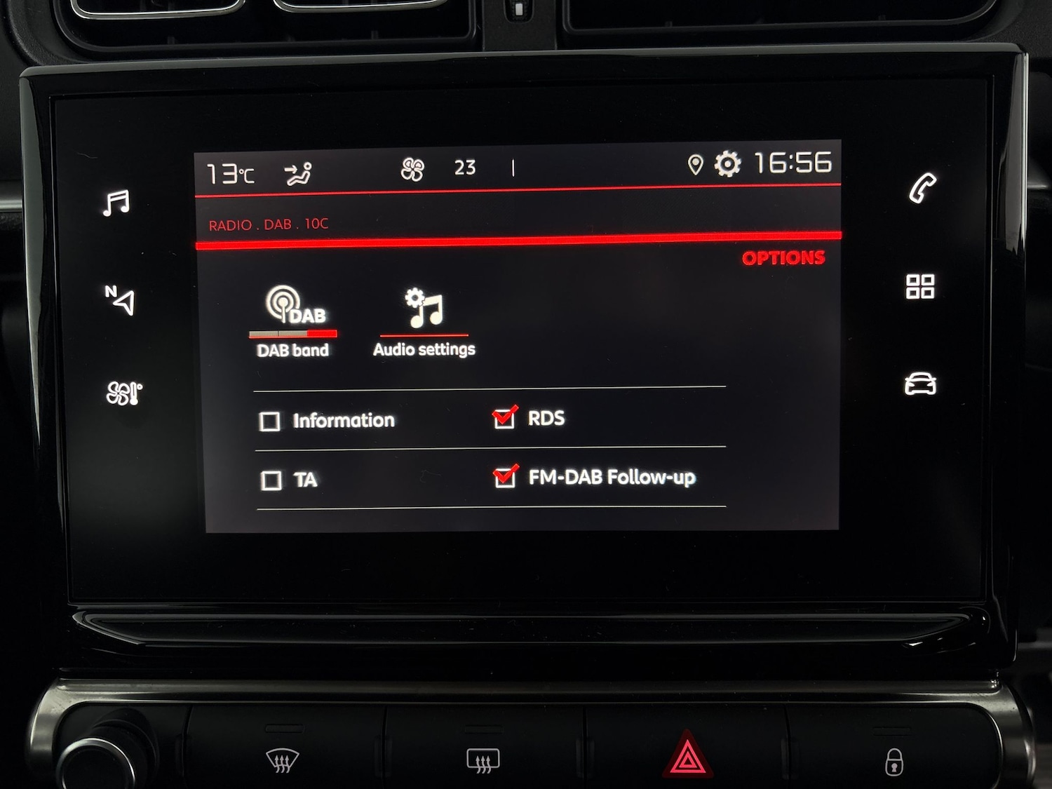 Used Citroen C3 2022 for sale - 77036535: Photo 6