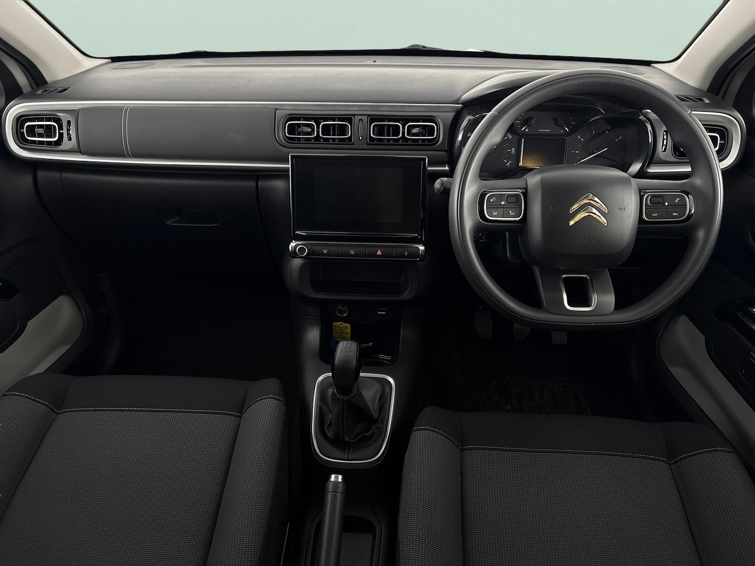 Used Citroen C3 2022 for sale - 77036535: Photo 7