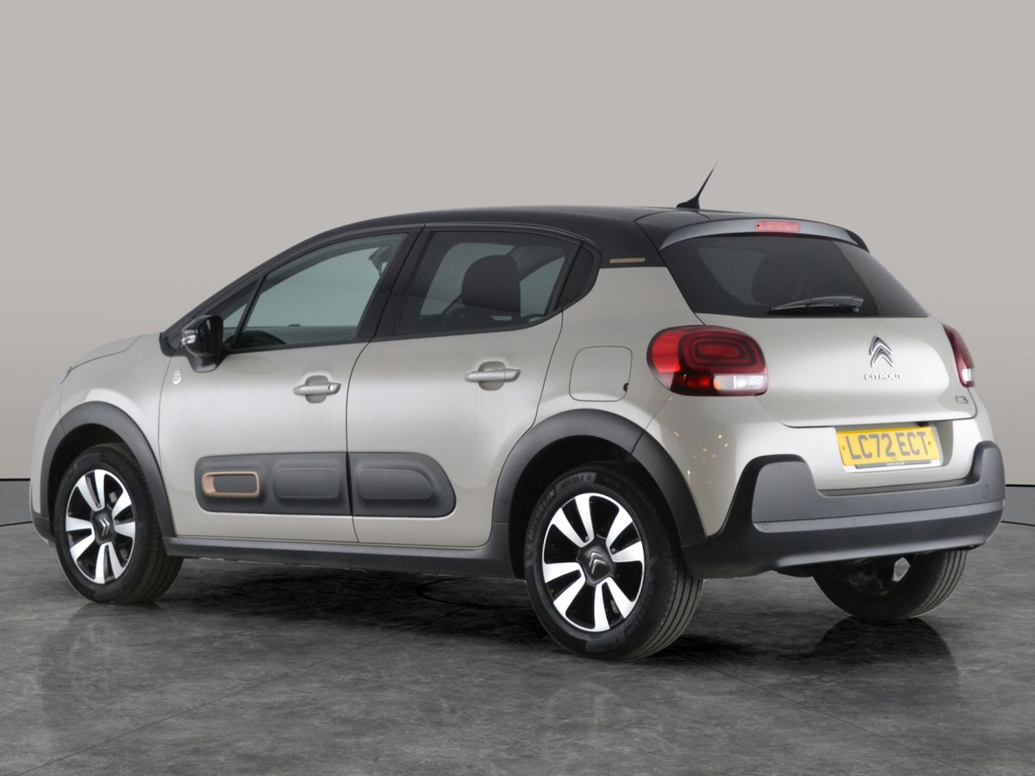 Used Citroen C3 2022 for sale - 77036535: Photo 8