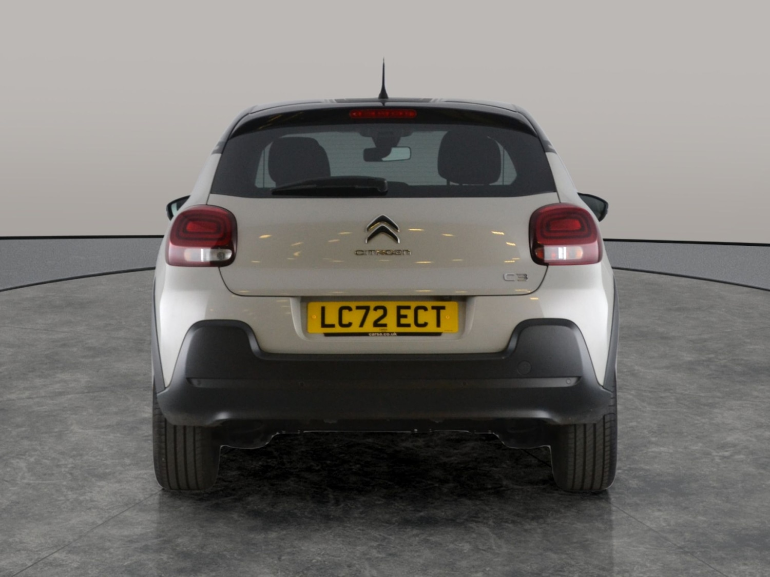 Used Citroen C3 2022 for sale - 77036535: Photo 9