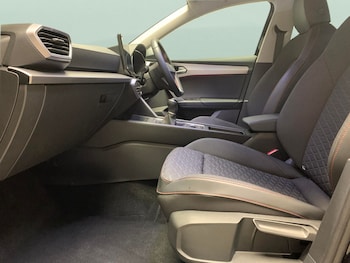 Used SEAT Leon 2023 for sale - 78707021: Photo