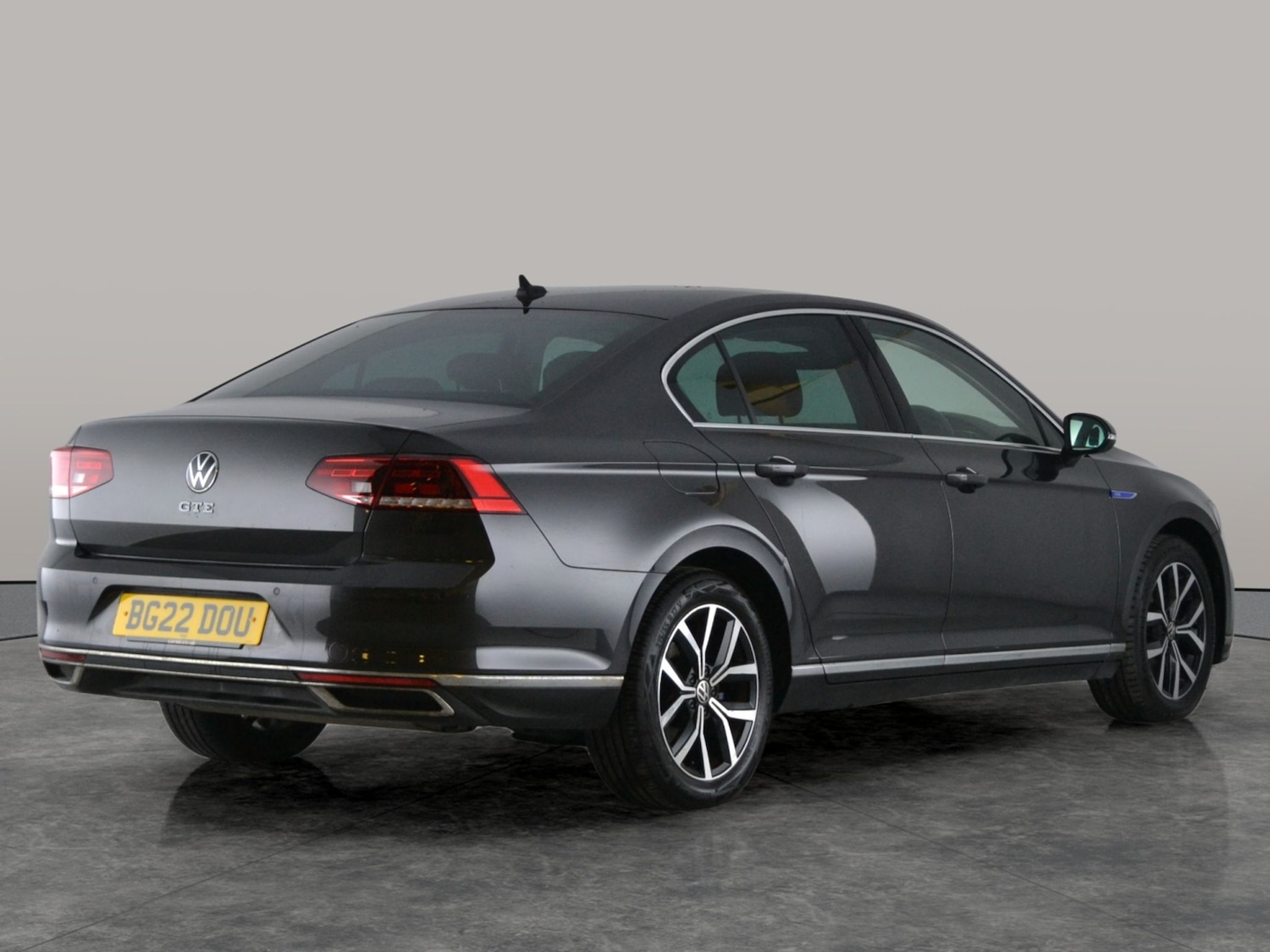 Used Volkswagen Passat 2022 for sale - 77404309: Photo 10